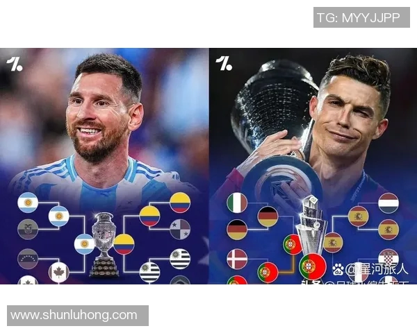 梅西与C罗:两代球王的辉煌对决与时代传承 梅西与C罗:两代球王的辉煌对决与时代传承