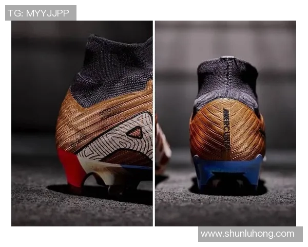 足球鞋经典传奇 十大球星专属鞋款盘点